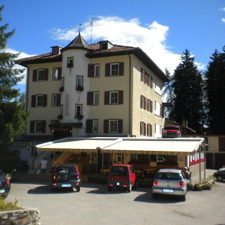 Hotel Roen Ruffre-Mendola Dış mekan fotoğraf