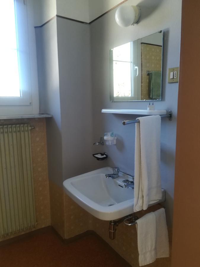 Hotel Roen Ruffre-Mendola Dış mekan fotoğraf