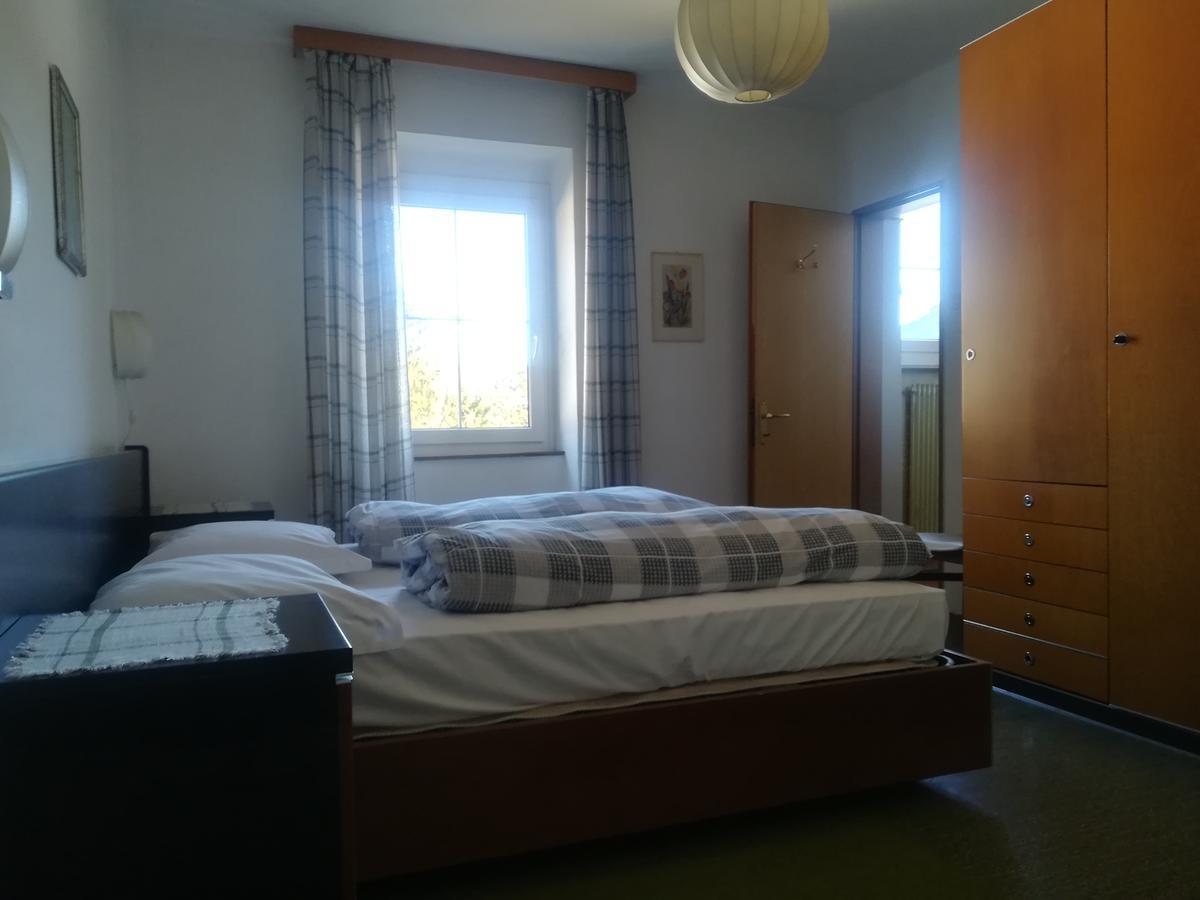Hotel Roen Ruffre-Mendola Dış mekan fotoğraf