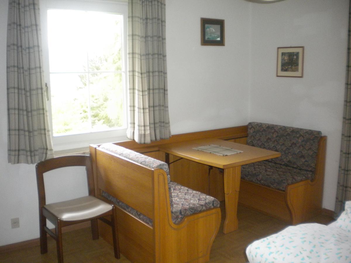 Hotel Roen Ruffre-Mendola Dış mekan fotoğraf
